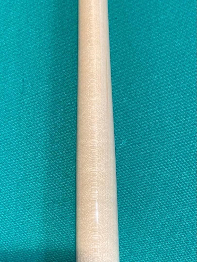 美品 WX-Σt シグマシック12.8mm Mezz-U(United)