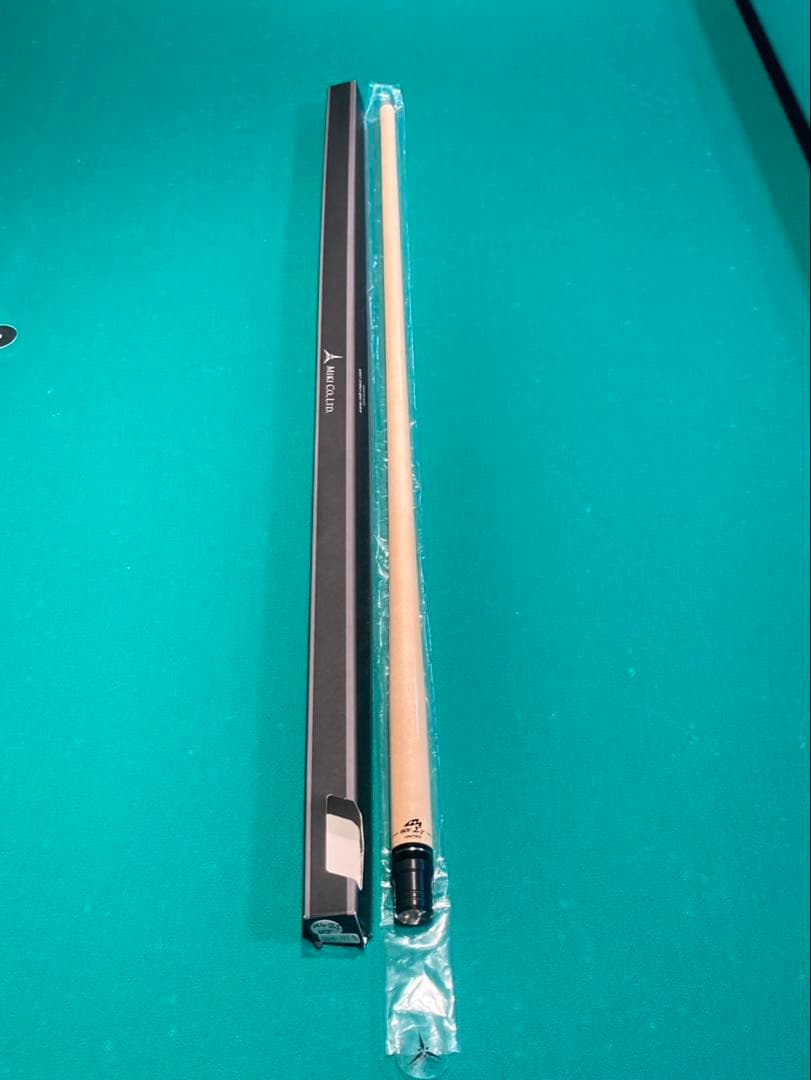 美品 WX-Σt シグマシック12.8mm Mezz-U(United)