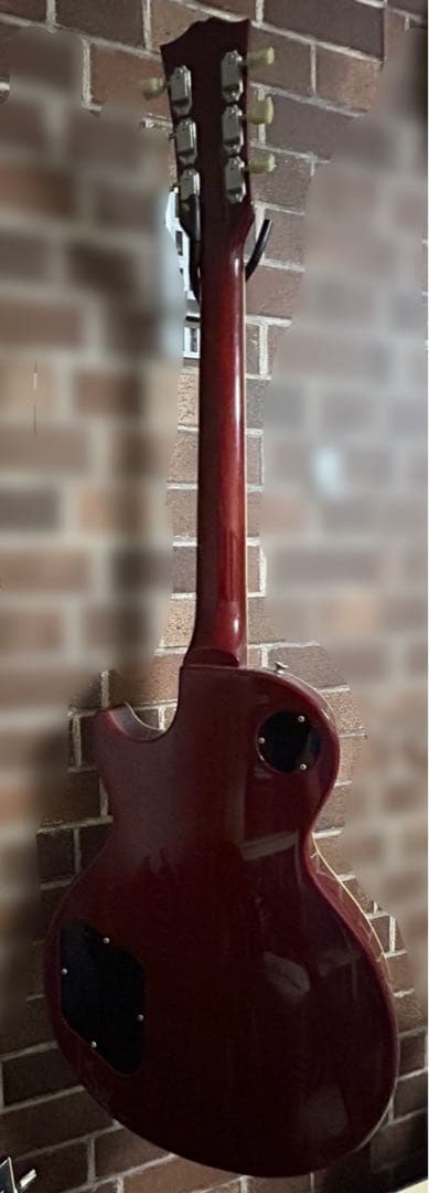 J*s様 愛用して下さい‼︎ Tokai 日本製 レスポールタイプ