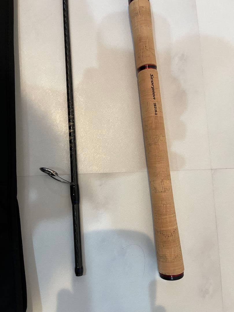 SCORPION 極悪坊主様