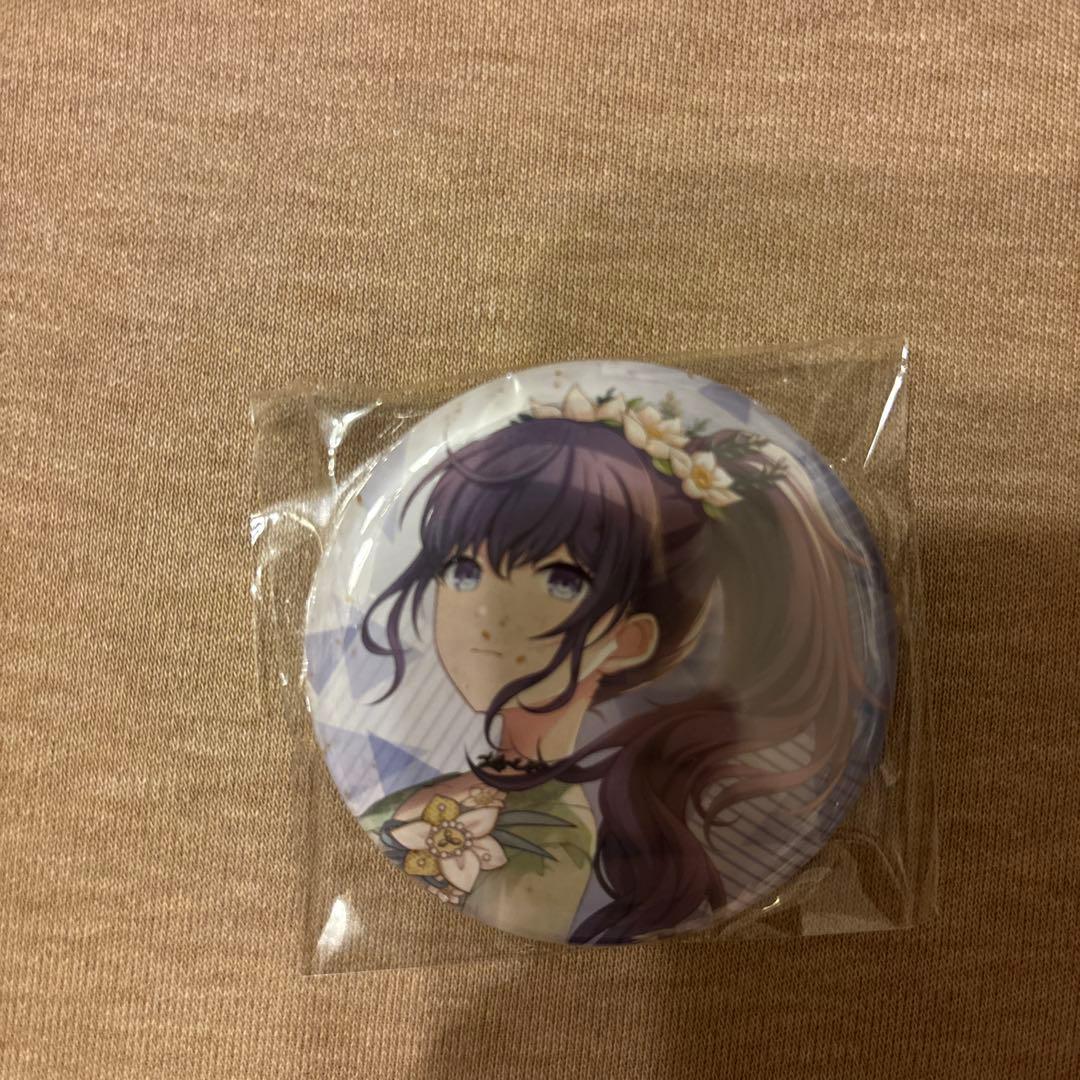 プロセカ まふゆ CD シングル アルバム 缶バッジ