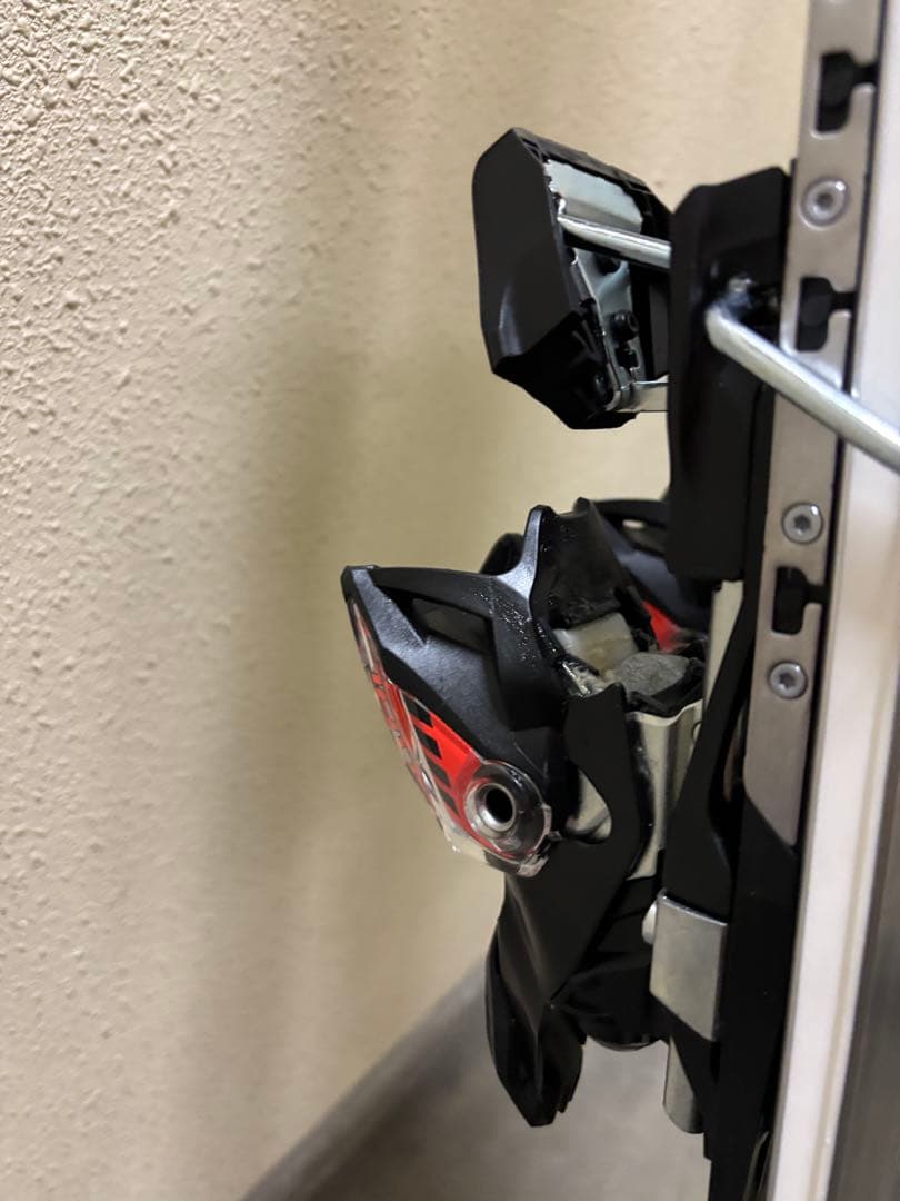 Völkl Racetiger GS masters 178cm スキー板