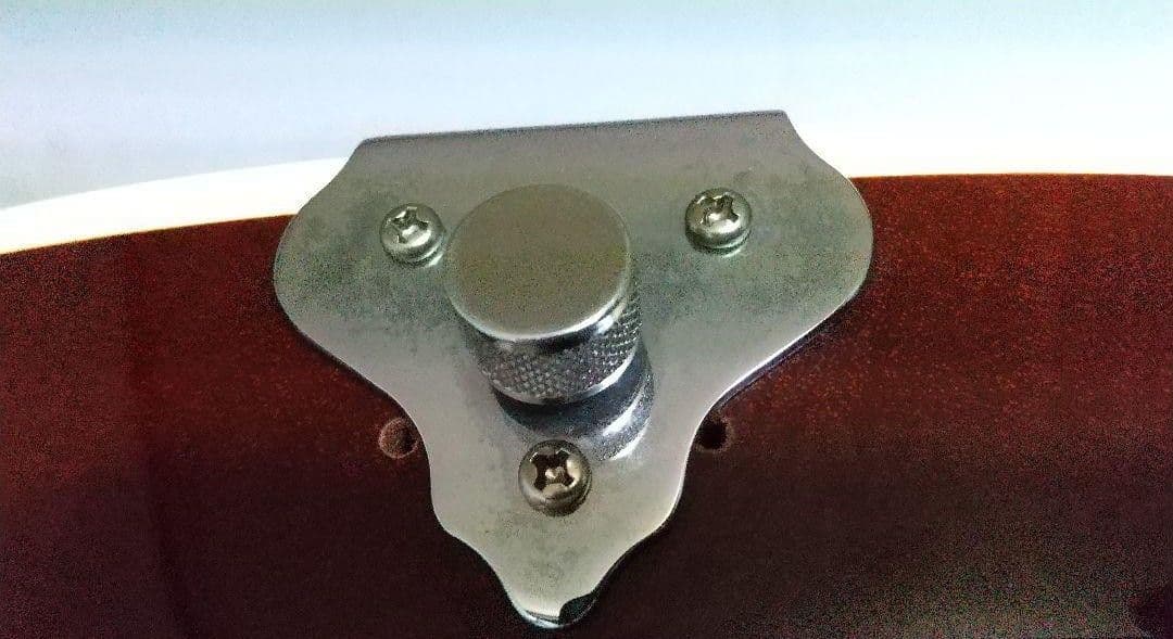 Gretsch G6129-1957 Silver Jet 2006年製