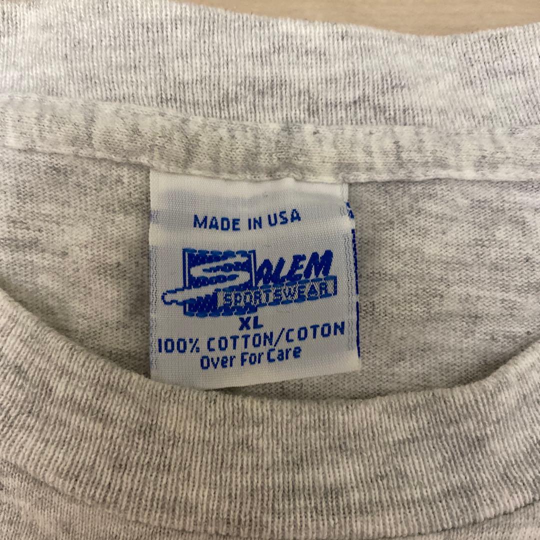 [ビンテージ]マイケル・ジョーダン Tシャツ XL