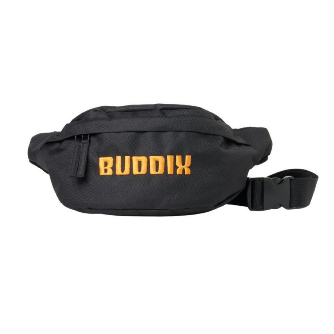 ミュージシャン buddix Mini Shoulder Bag FANTASTICS