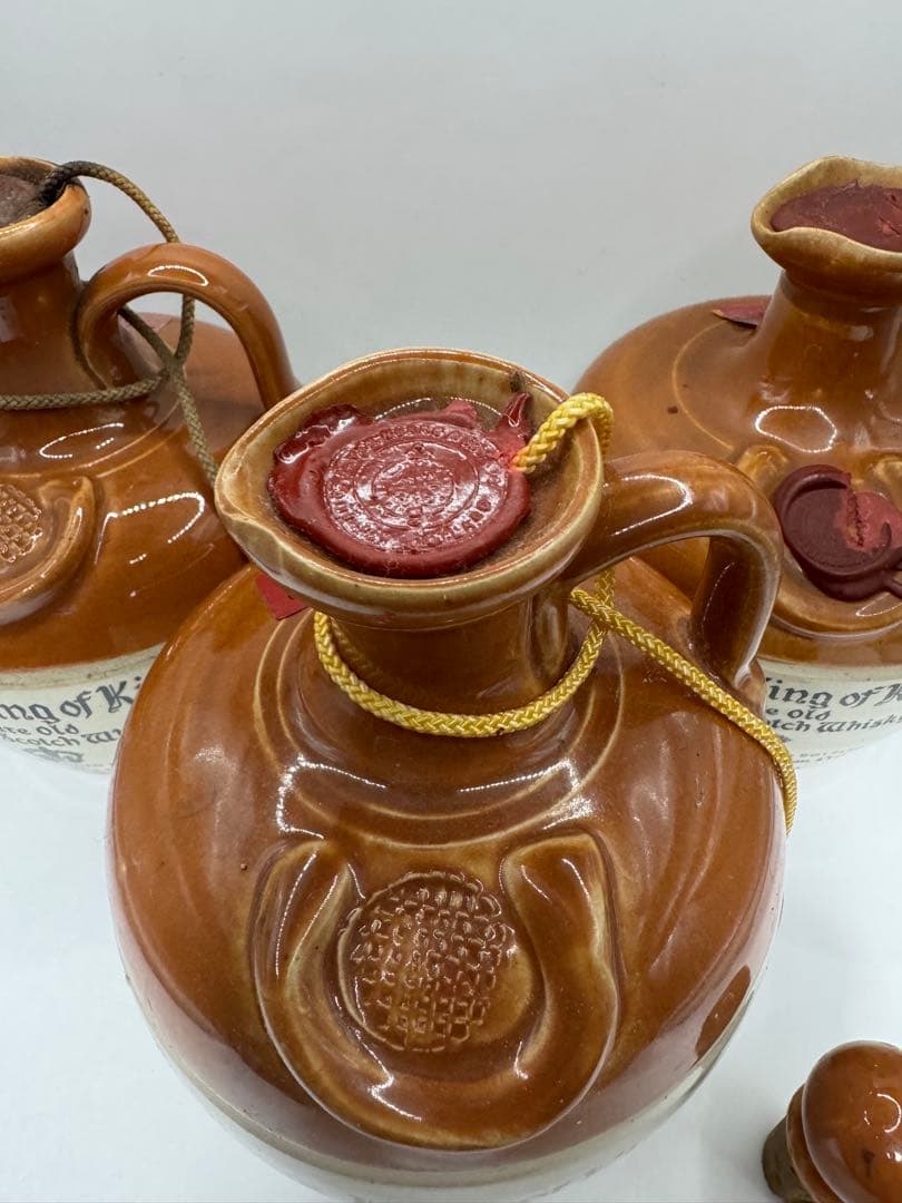 マンローズ キングオブキングス Munros King of Kings