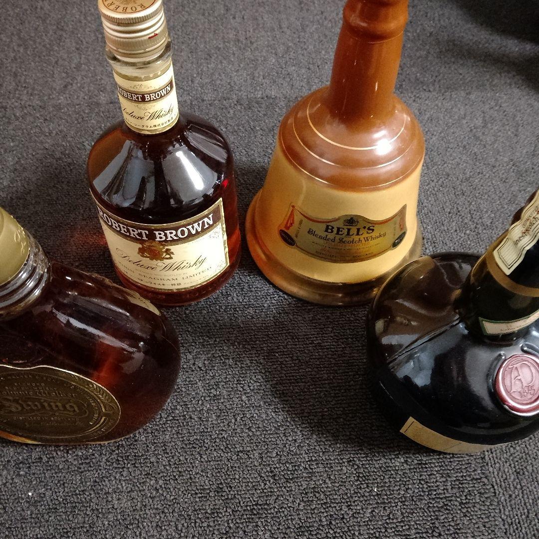 ウイスキー セット