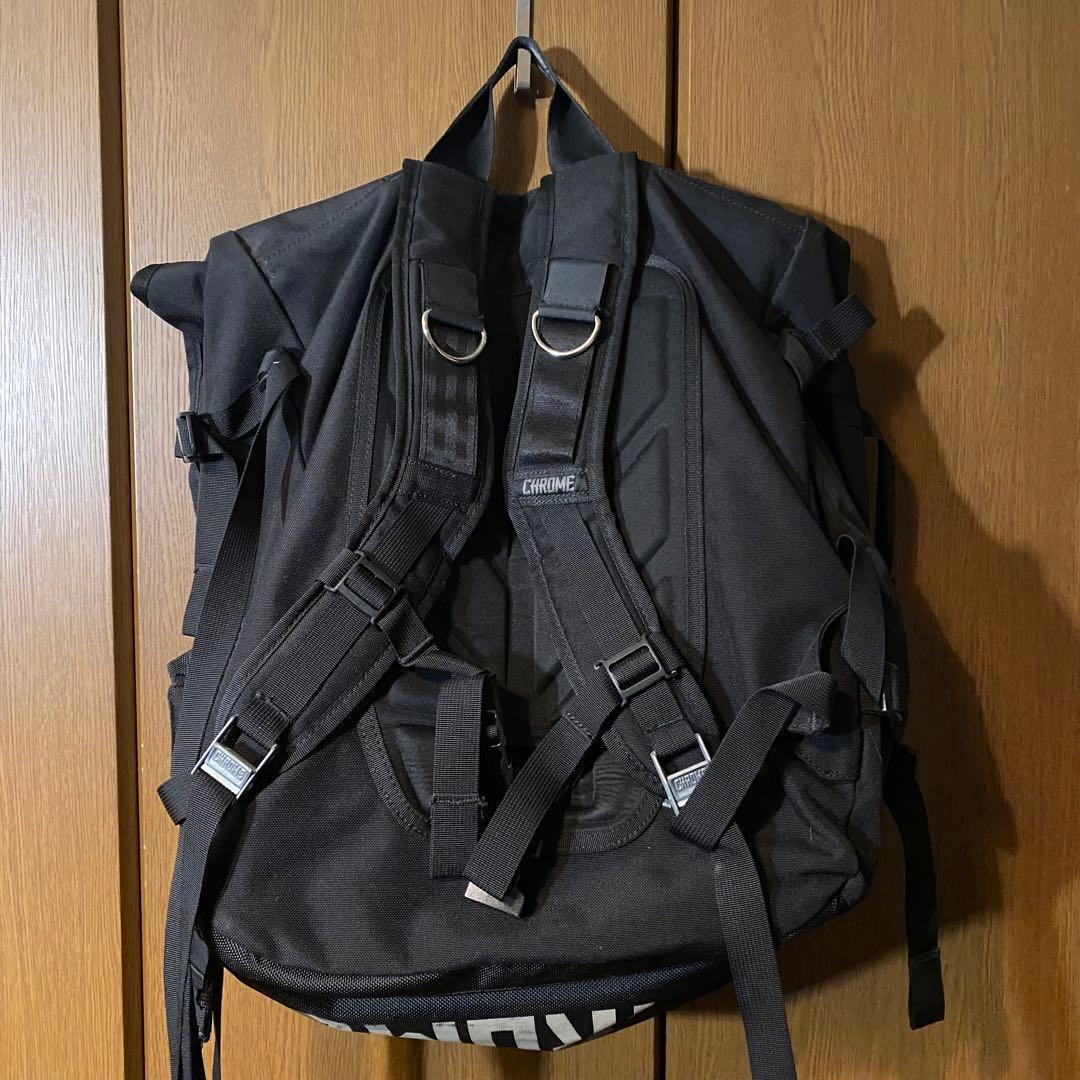 アクセサリー CHROME INDUSTRIES - WARSAW 2.0 55L