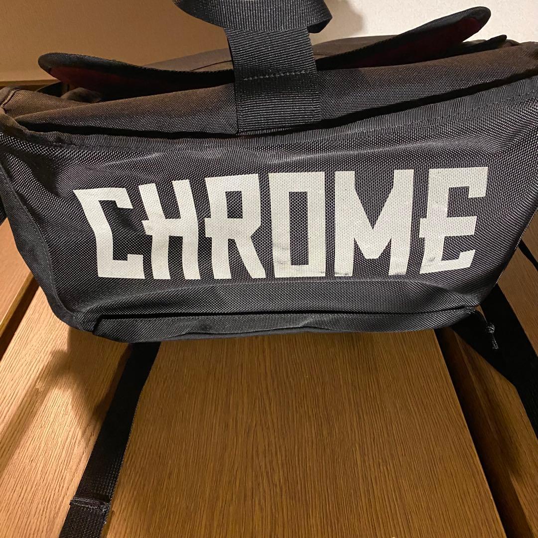 アクセサリー CHROME INDUSTRIES - WARSAW 2.0 55L