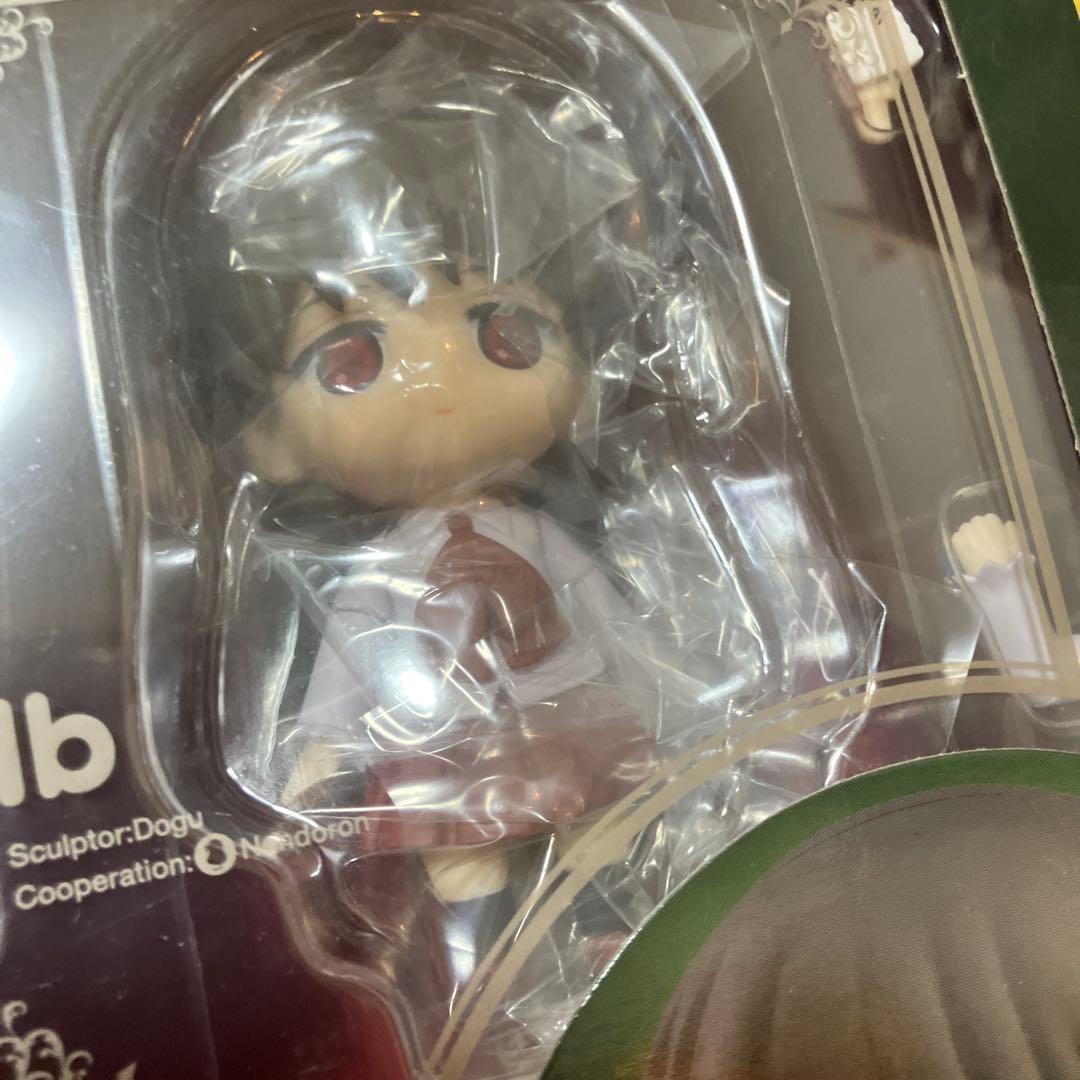 ねんどろいど Ib イヴ 購入特典付き