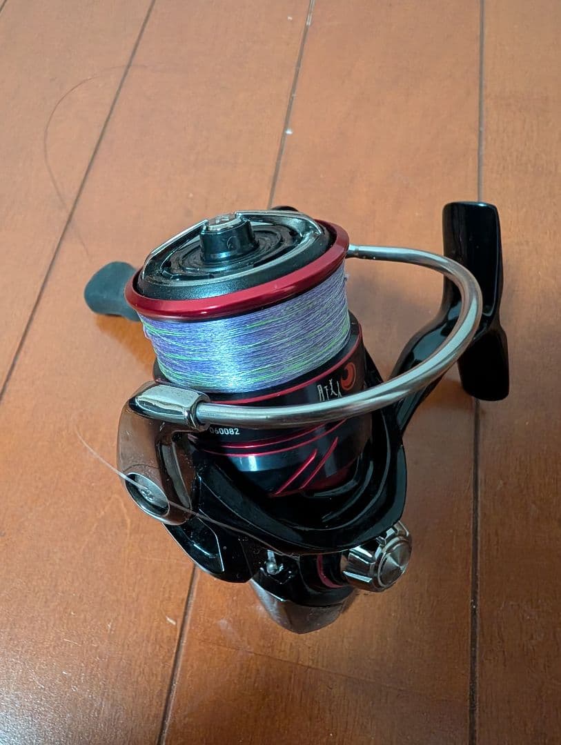 月下美人 MX LT2000S