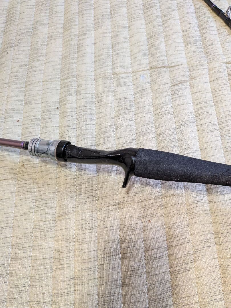 DAIWA　紅牙 x 69xhb KOHGA 69XHB タイラバ４個セット