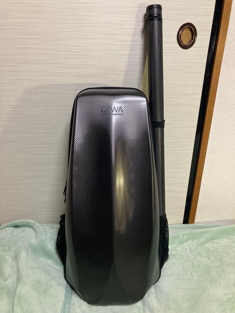 GEWAゲババイオリンケーススペースバッグ 4/4 サイズ