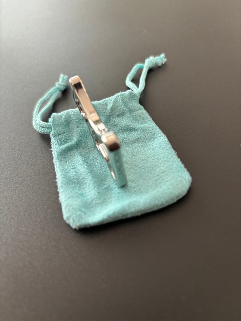 スコッティキャメロン　ボールマーカーティファニーブルー