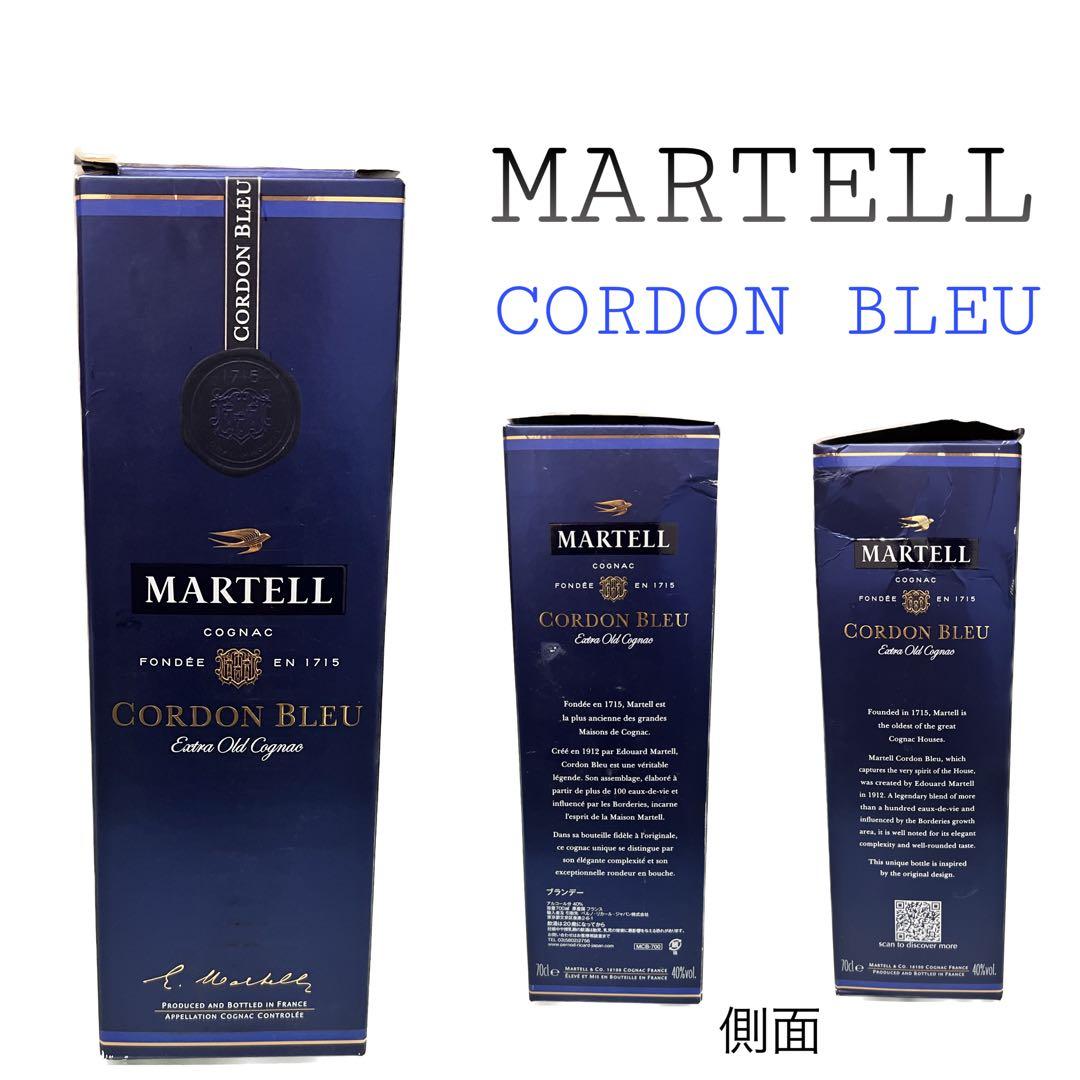 MARTELL CORDON BLEU マーテル コルドン ブルー