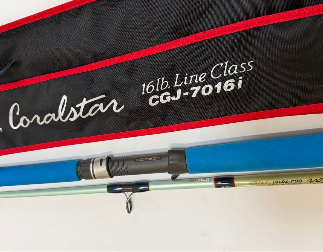 【2/22誕生日セール】 PALMS CORAL STAR CGJ-7016i