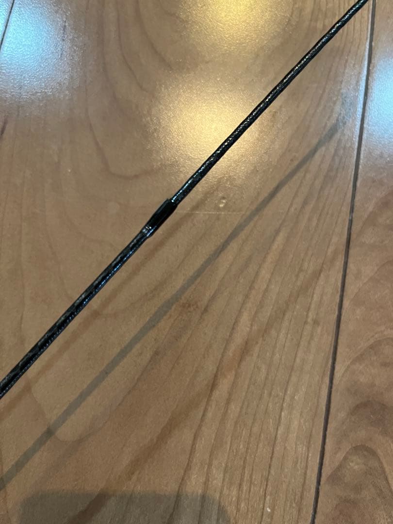 シマノ　HARD ROCKER SS ロックフィッシュ　ベイトロッド (訳あり)