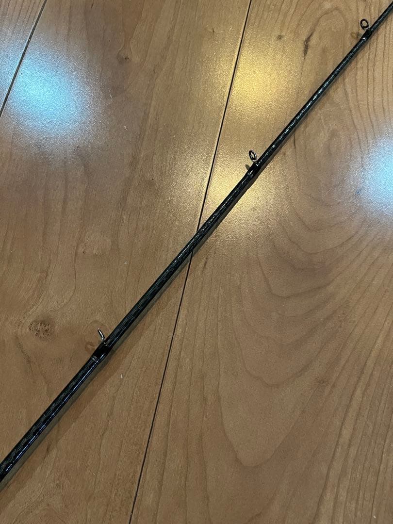 シマノ　HARD ROCKER SS ロックフィッシュ　ベイトロッド (訳あり)