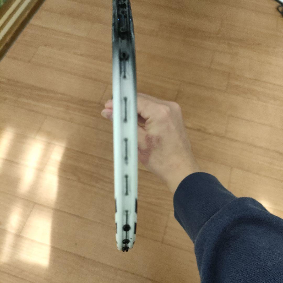 YONEX アストロックス99 game バドミントンラケット