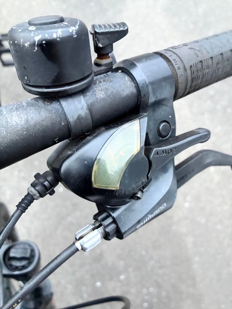 MTB Marin 29インチ　引き取り限定