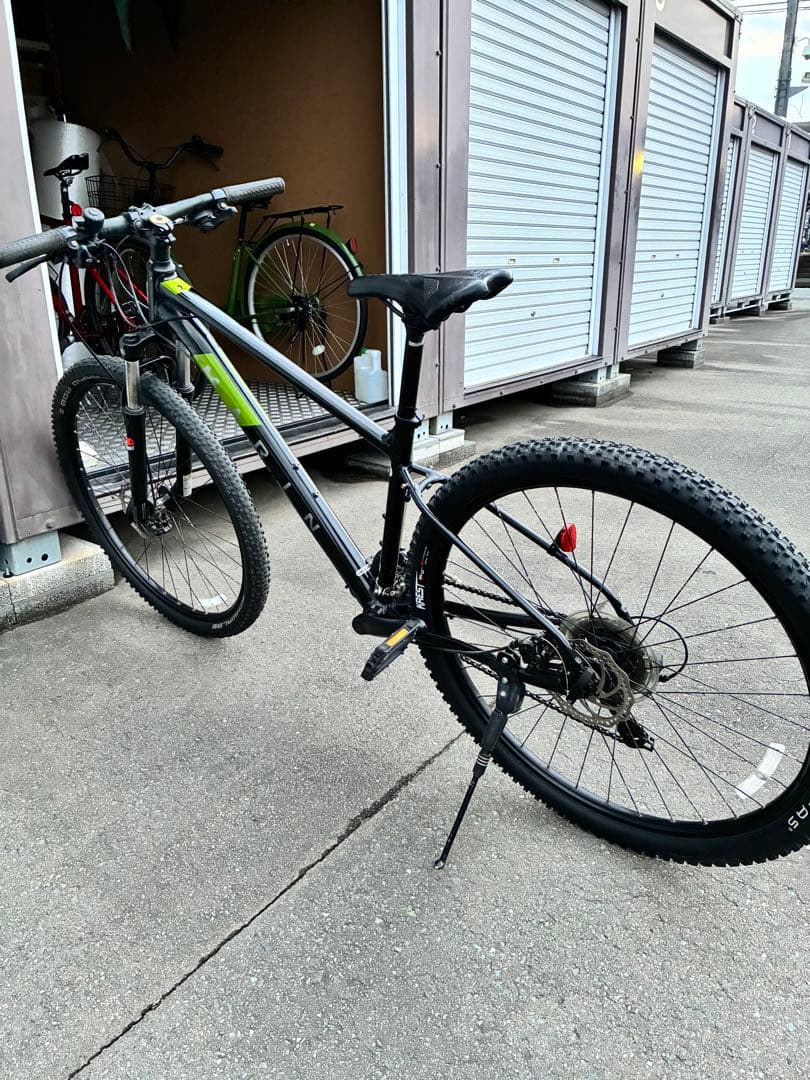 MTB Marin 29インチ　引き取り限定