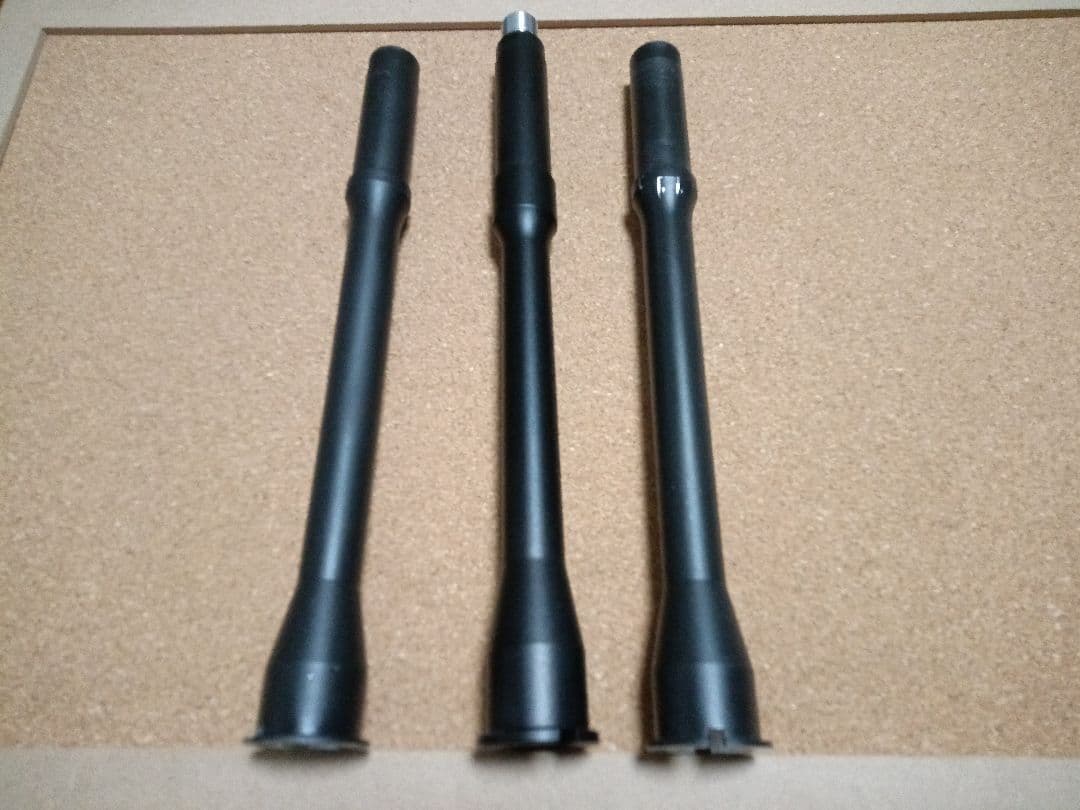 トイガン OP Barrel WA 10.3inch 1/2-28