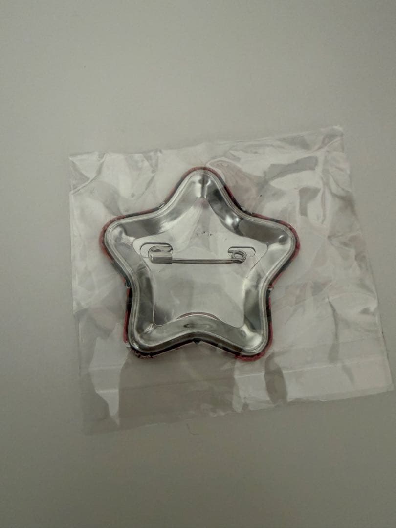 【最終値下げ‼️】ペルソナ5 缶バッジ 奥村春 プリロール2020購入特典