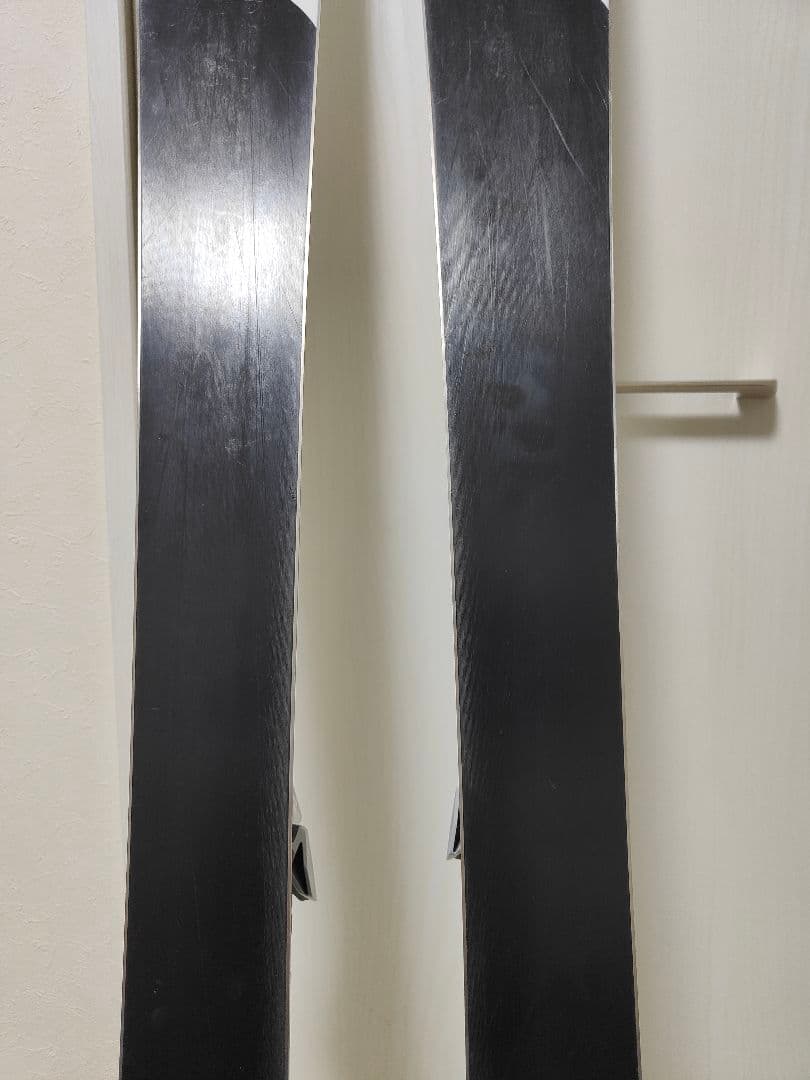 K2 sweet Luv149 cm スキー板 SALOMONブーツ22cm