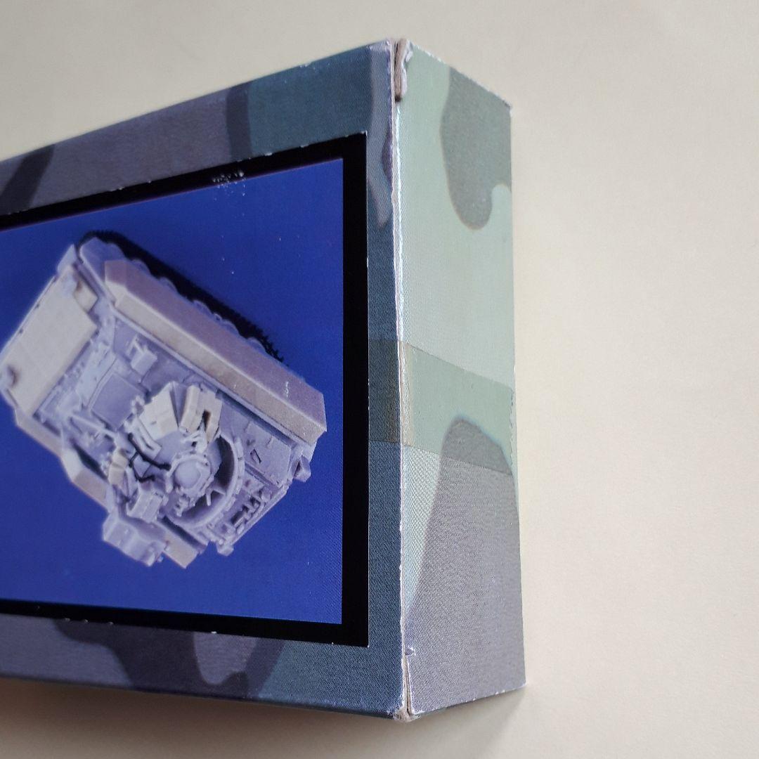 ミリタリー Verlinden Explosive Reactive ArmorDragon