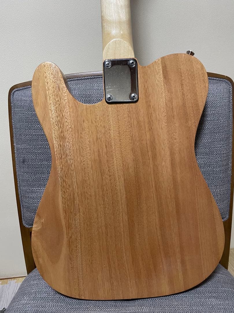 シンライン テレキャスター No01