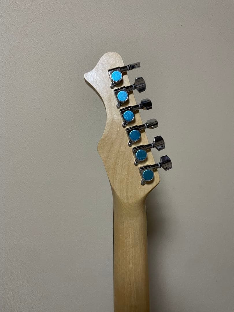 シンライン テレキャスター No01