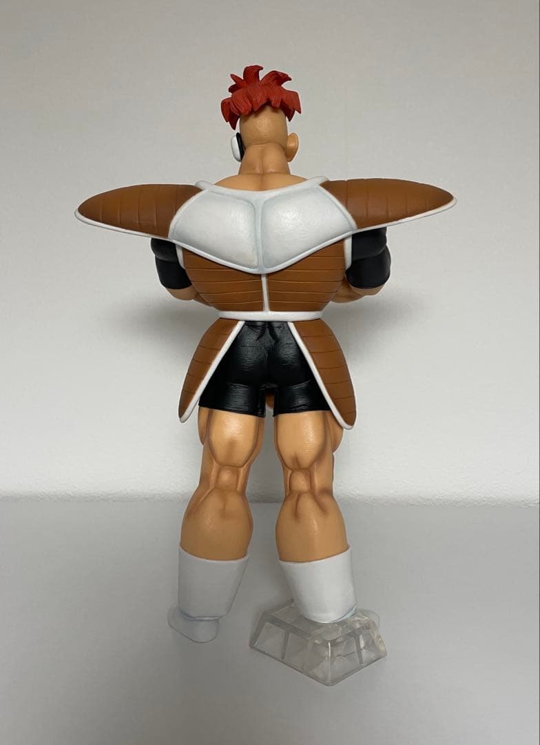 ドラゴンボール一番くじ　ギニュー特選隊　フィギュア