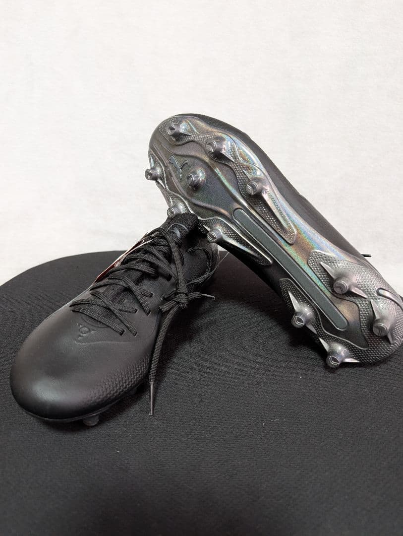 PUMA プーマキング アルティメット FG/AG 24CM