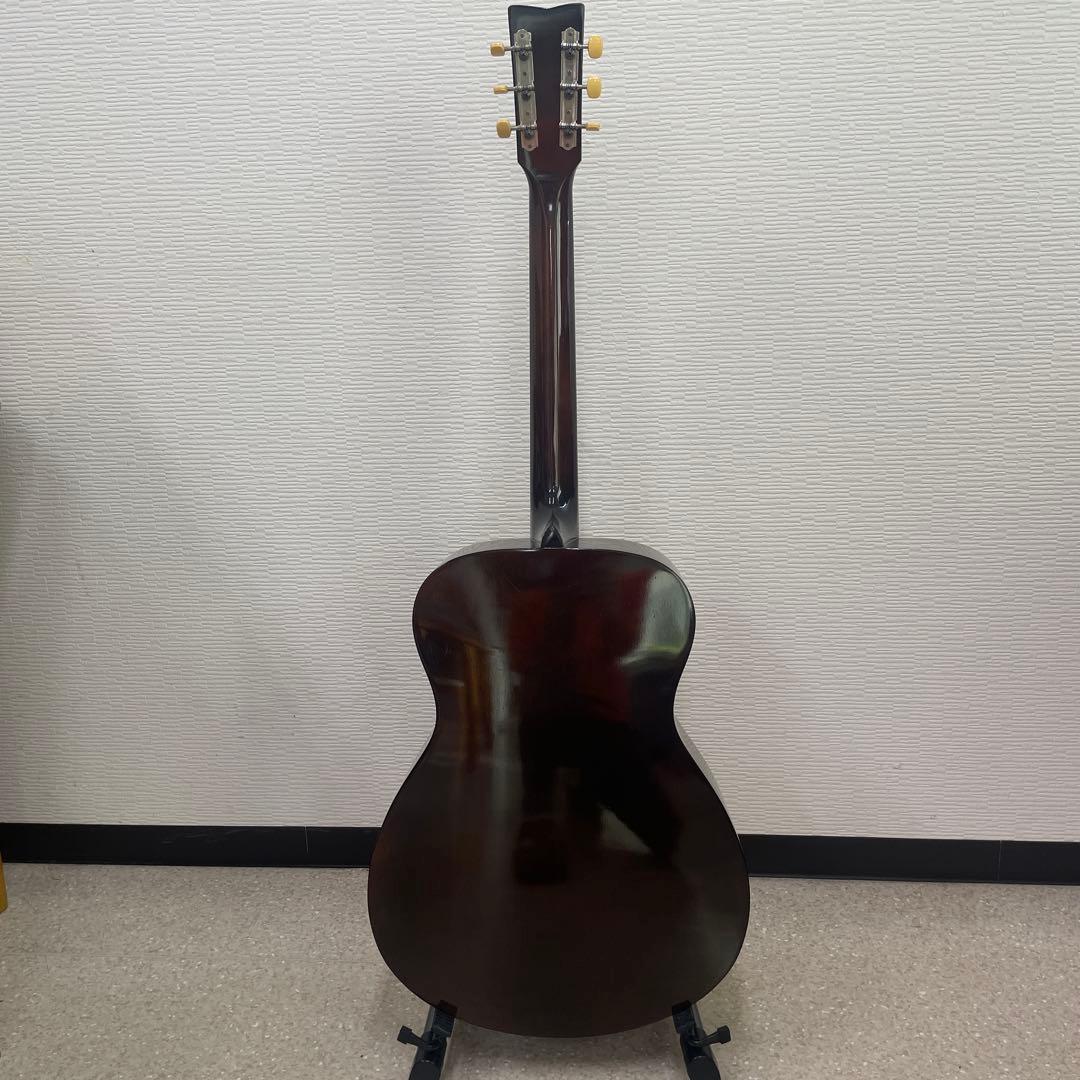 YAMAHA　FG-110 【赤ラベル】ジャパンヴィンテージ