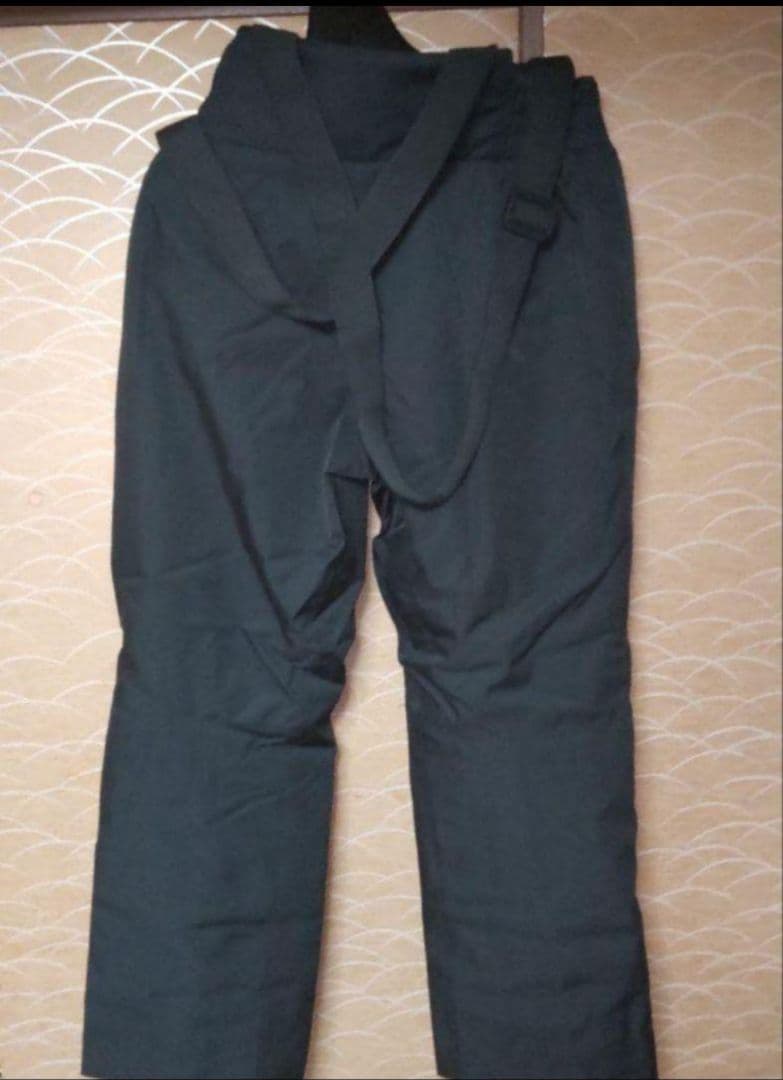 新品タグ付き ON.YO.NE オンヨネ パンツ