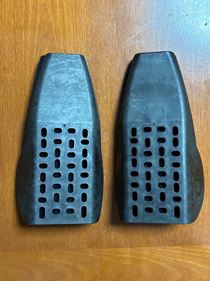 CULPRIT Bicycle カーボンアームレスト（大型・希少・美品）