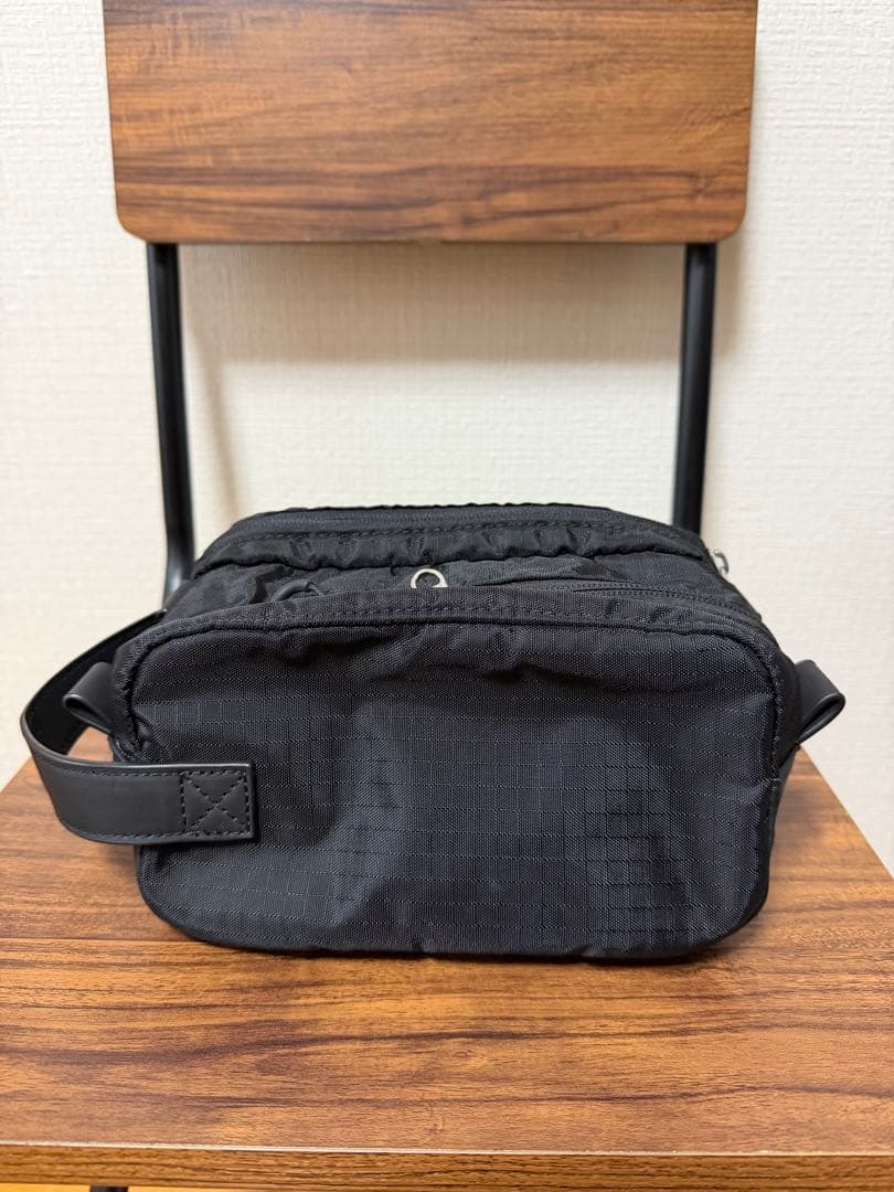 BANDEL バンデル カートバッグ