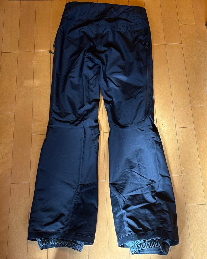 パタゴニア　スキーウェア　レディースS