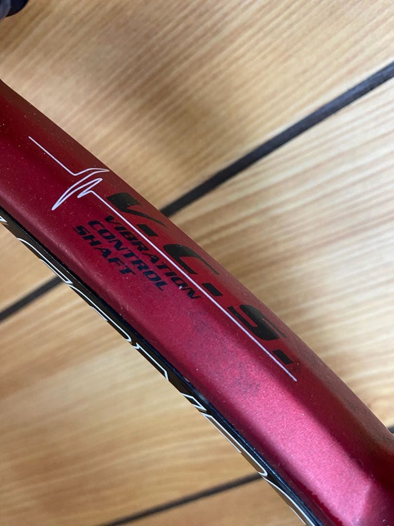 YONEX V-CON30+ テニスラケット 硬式　ヨネックス