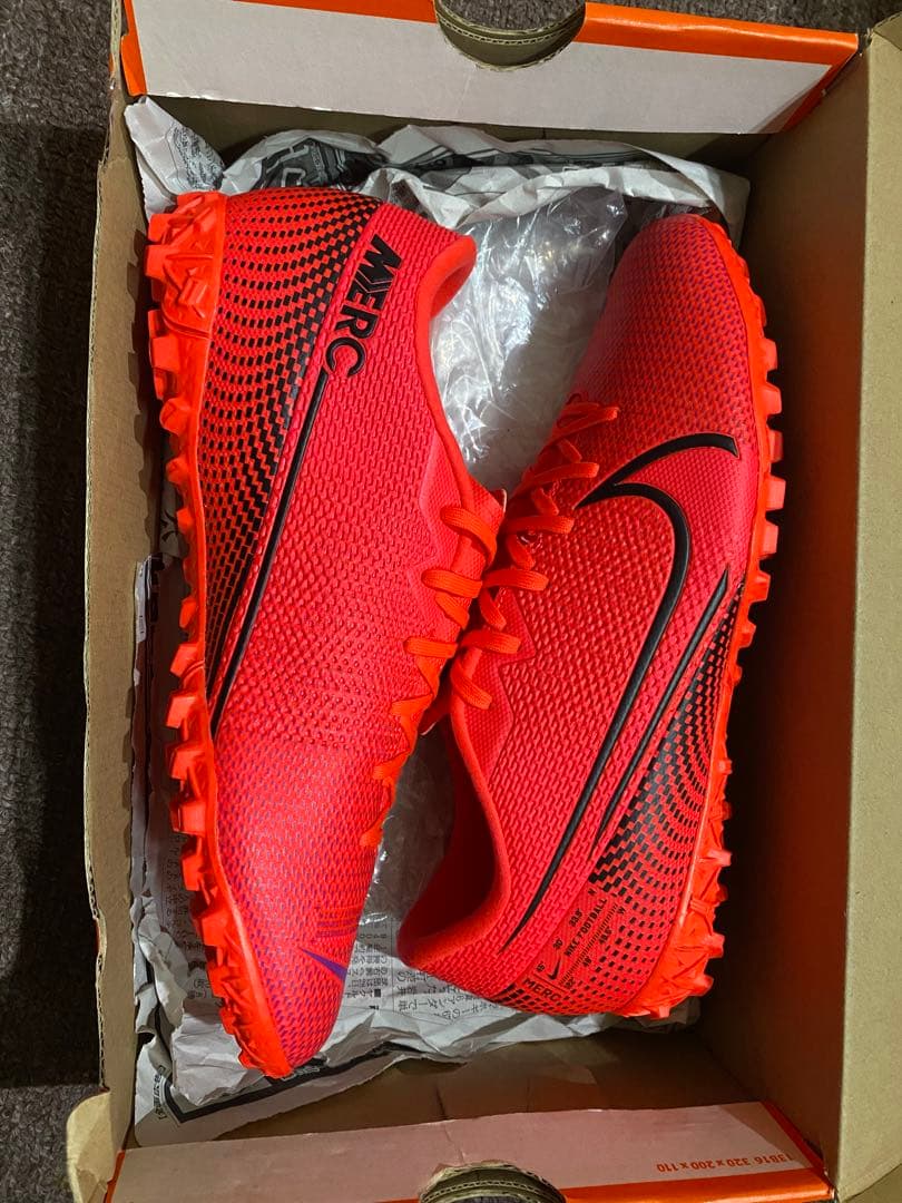 シューズ Nike Mercurial vapor13 academy tf