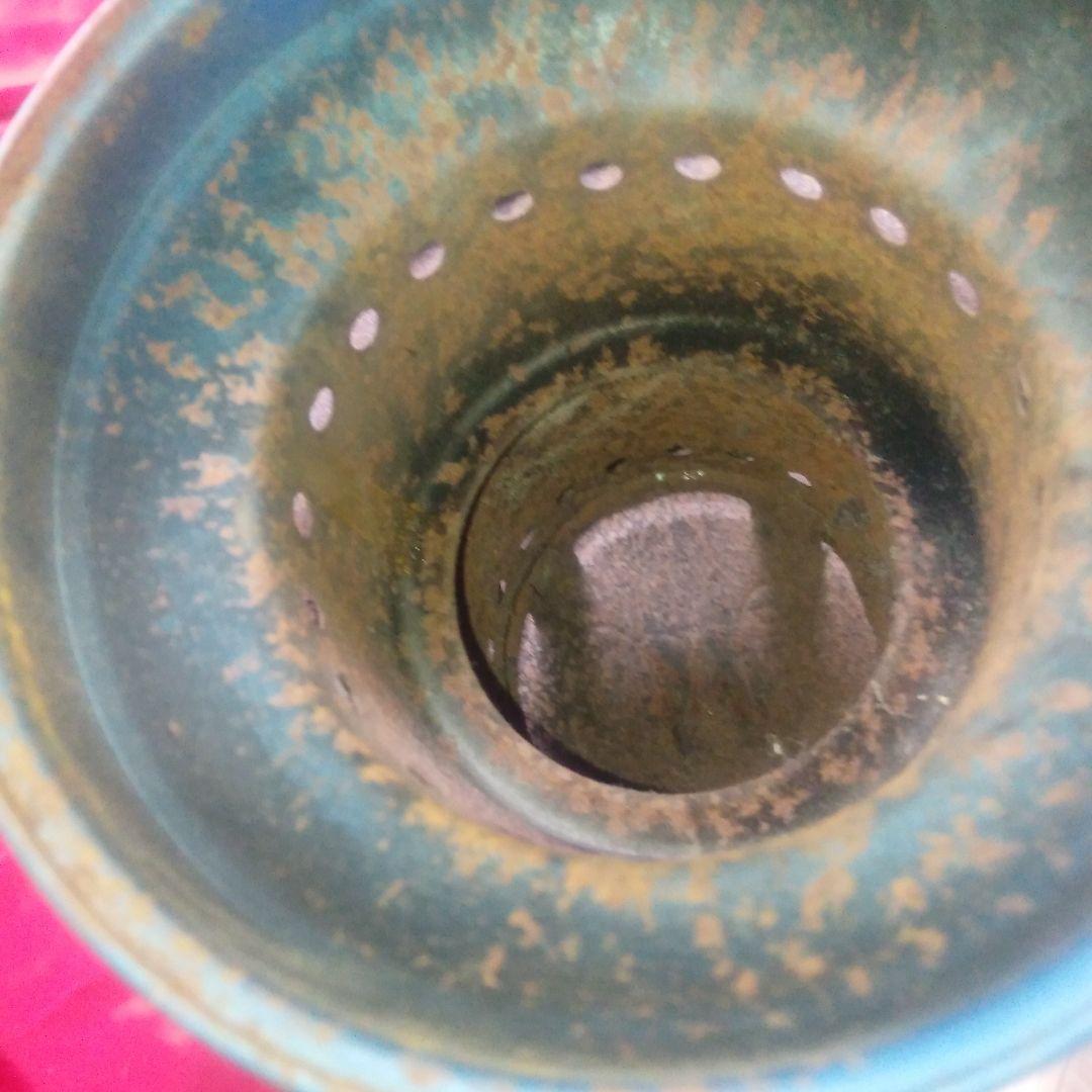 デイツ（DIETZ）社製　No.30 オイルランタン