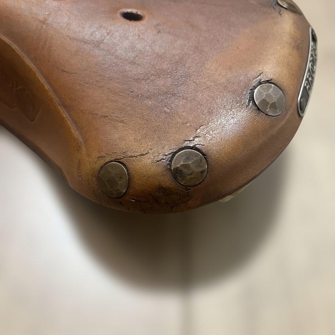 パーツ BROOKS B17