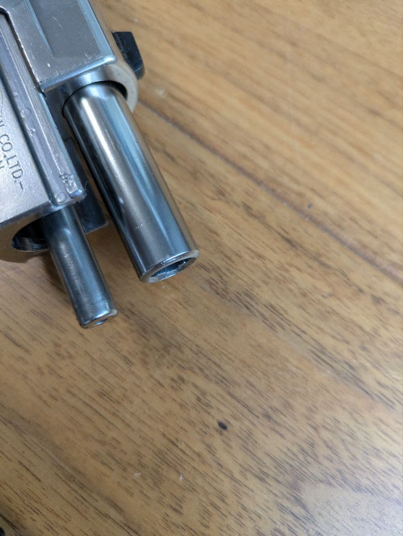 東京マルイ SIG SAUER P226 ハンドガン ステンレス