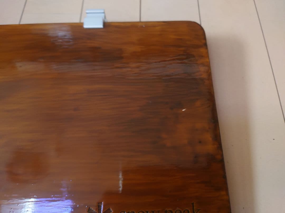 最終値下げ！スノーピーク IGT ロング 4ユニット テーブルセット収納袋付