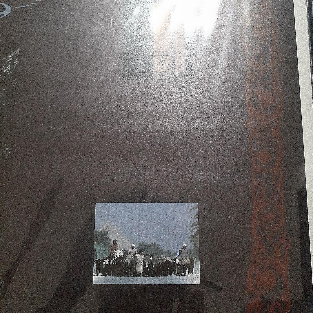 LOVER'S BAY コラージュアート