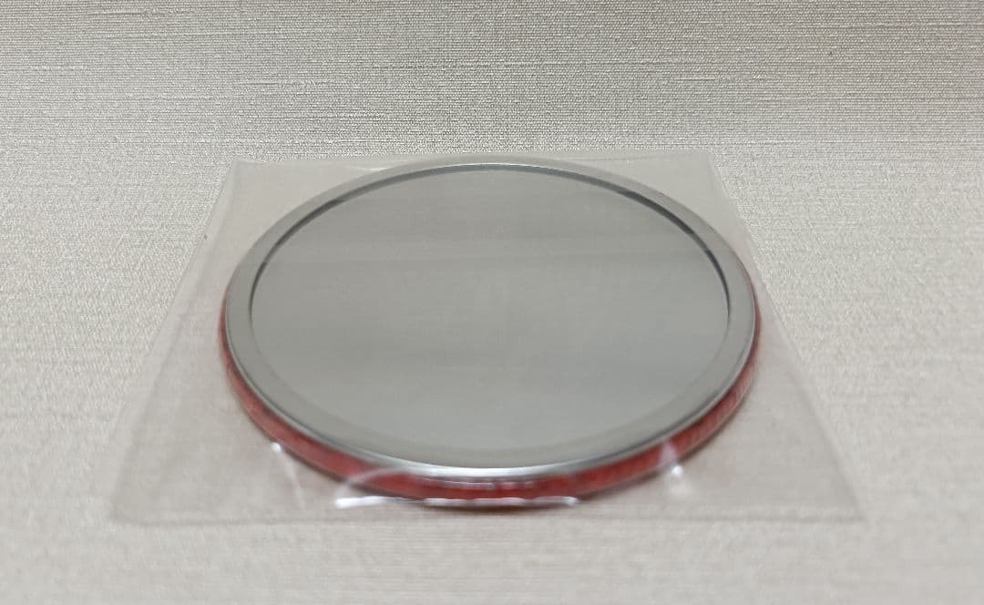 古書店街の橋姫 々　特典　缶ミラー