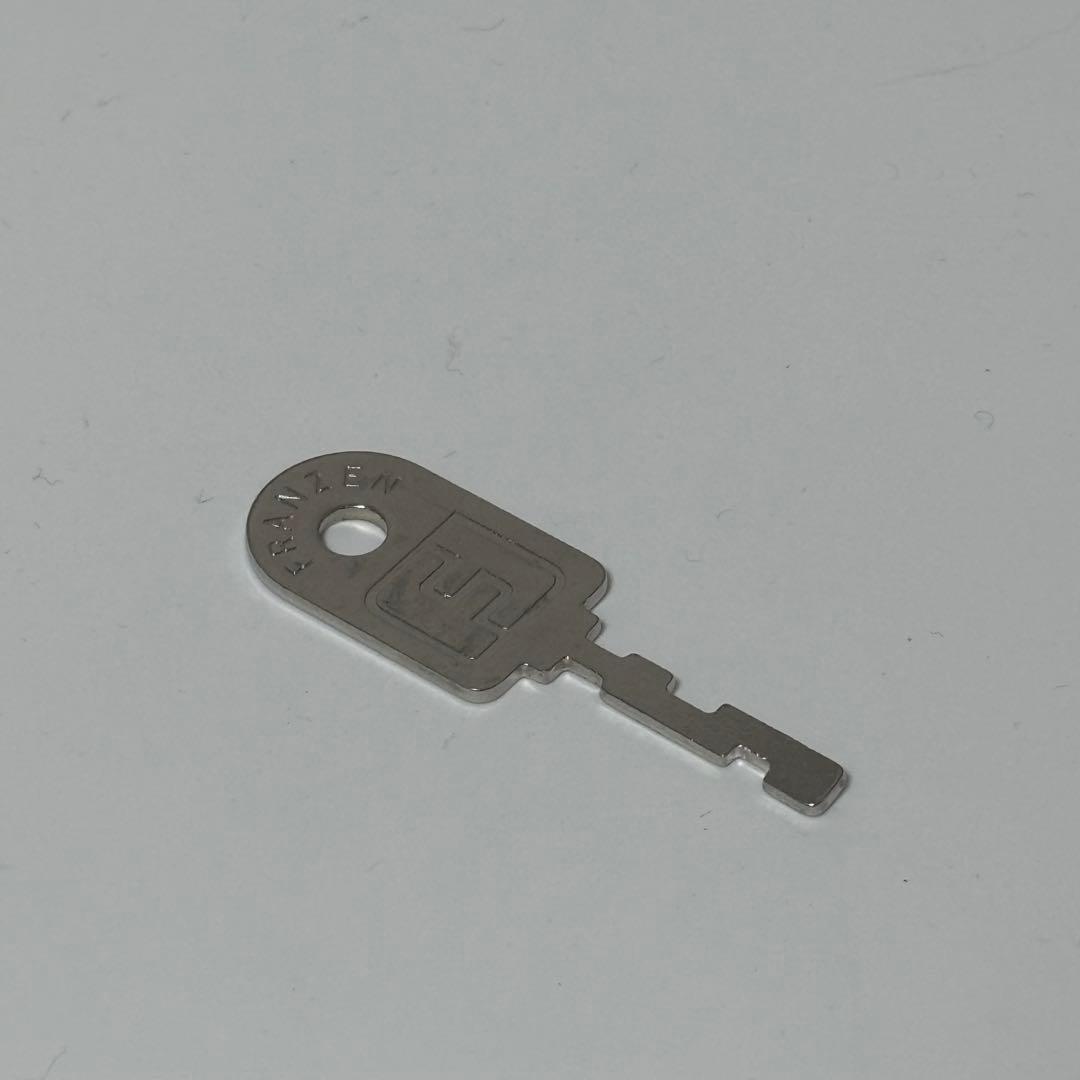 限定100個　L'Arc~en~Cielツアーグッツ ZEROアタッシュケース