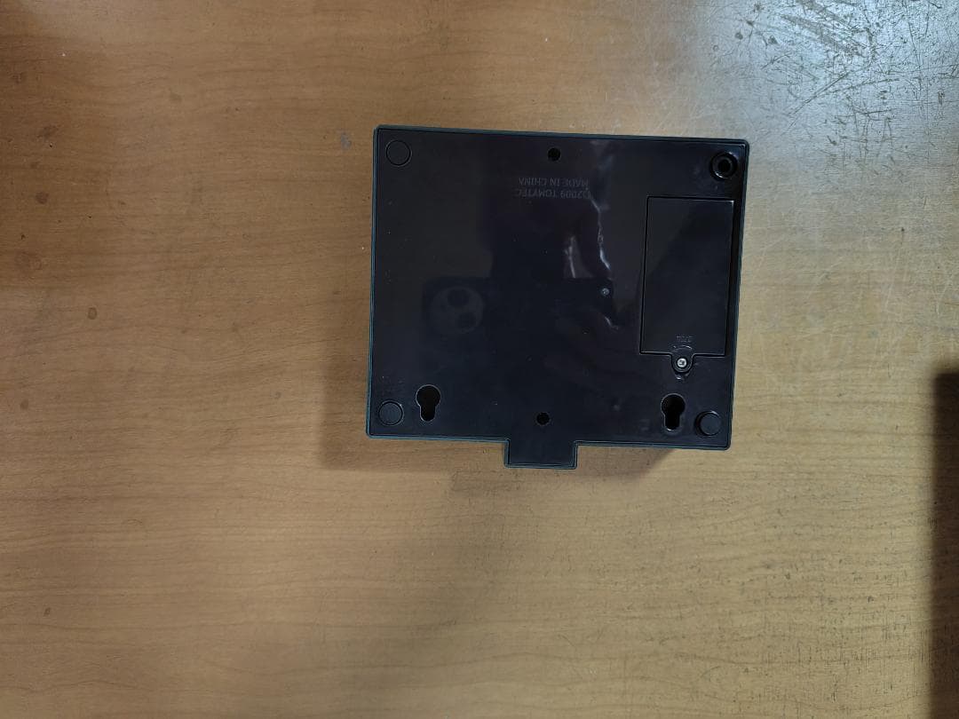 トミーテック　電動側面方向幕　103系関西線 　＆　指令器　セット　【中古品】