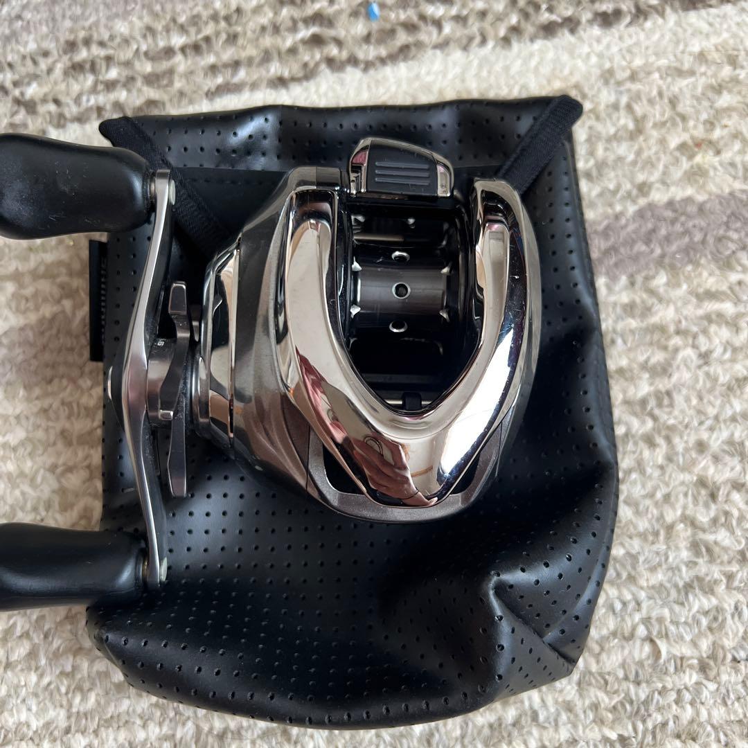 リール SHIMANO ANTARES DC