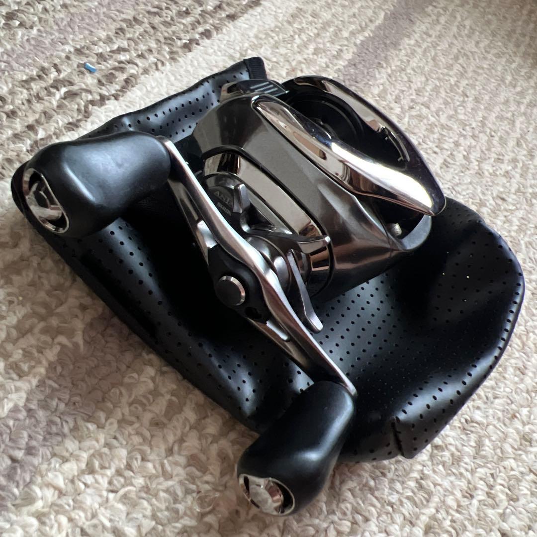 リール SHIMANO ANTARES DC